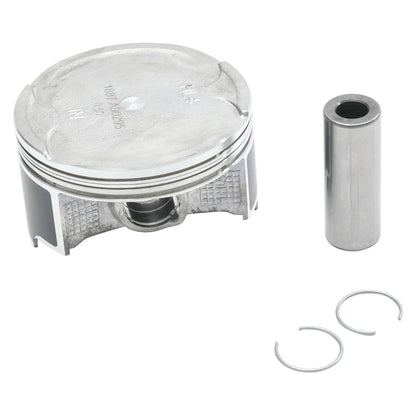 Piston Kit Cast 92.46/+0.50 10.0:1 Hon