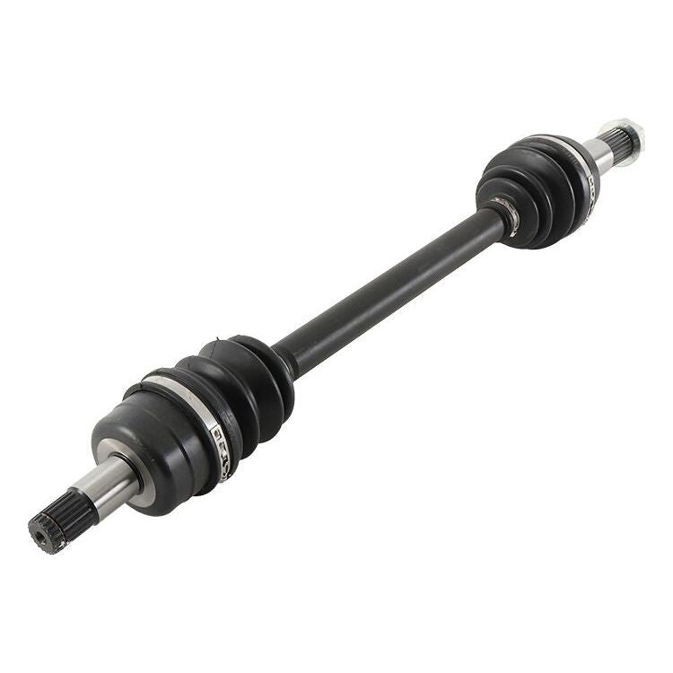 8 Ball Extreme Axle Front