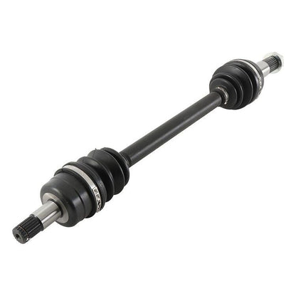 8 Ball Extreme Axle Front