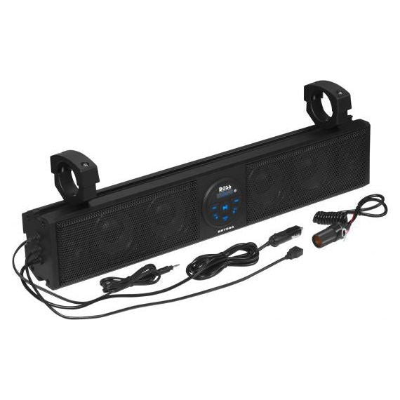 26" Riot Sound Bar