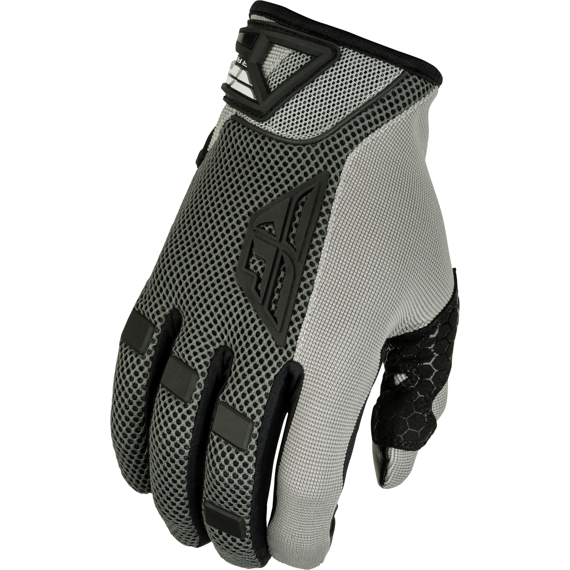 Coolpro Gloves Grey 3x