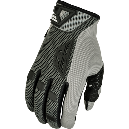 Coolpro Gloves Grey 3x