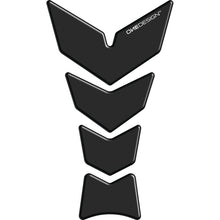 Tankpad Soft Touch Prespaced Slim Black