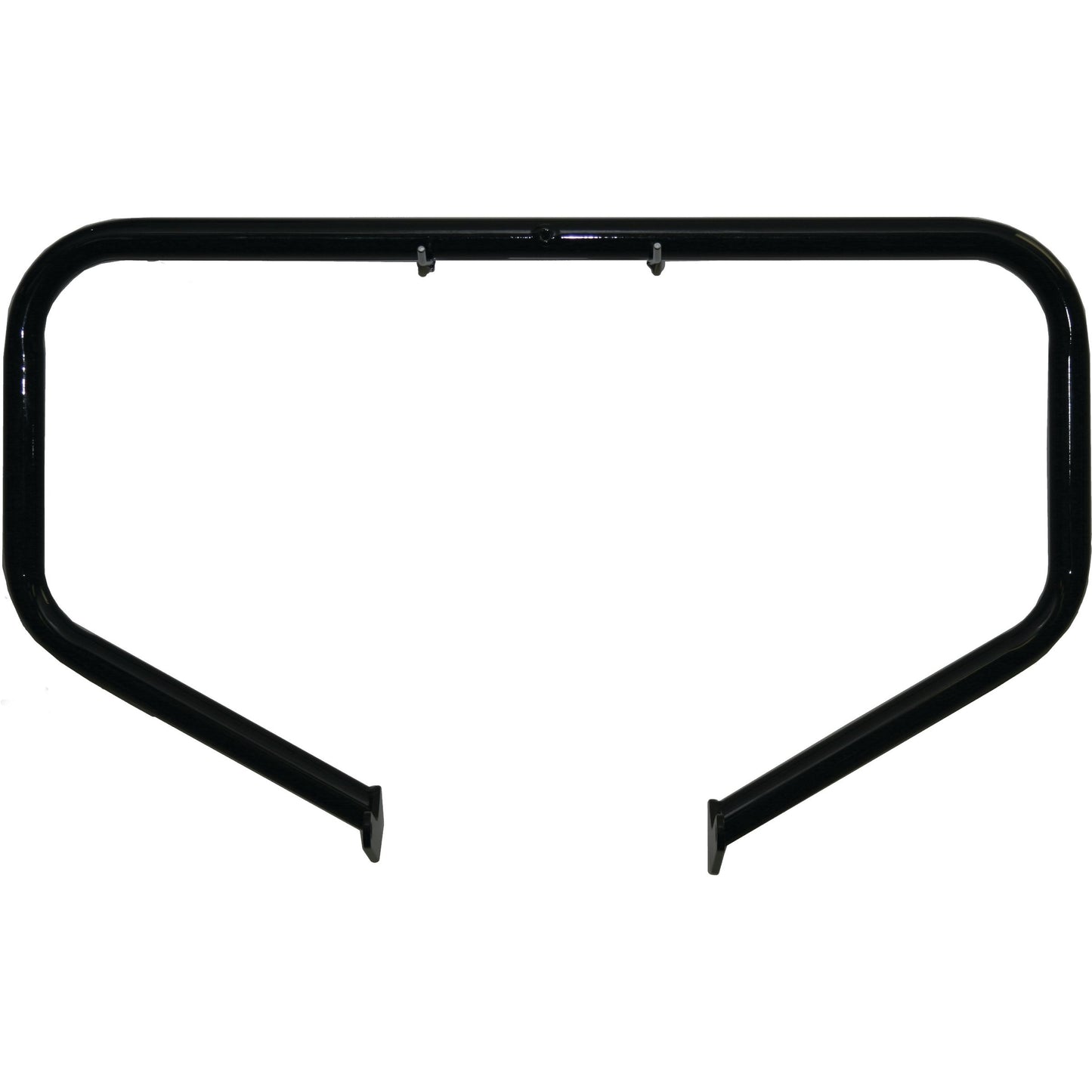 Engine Guard Hd Unibar All Softail 00 Up Blk