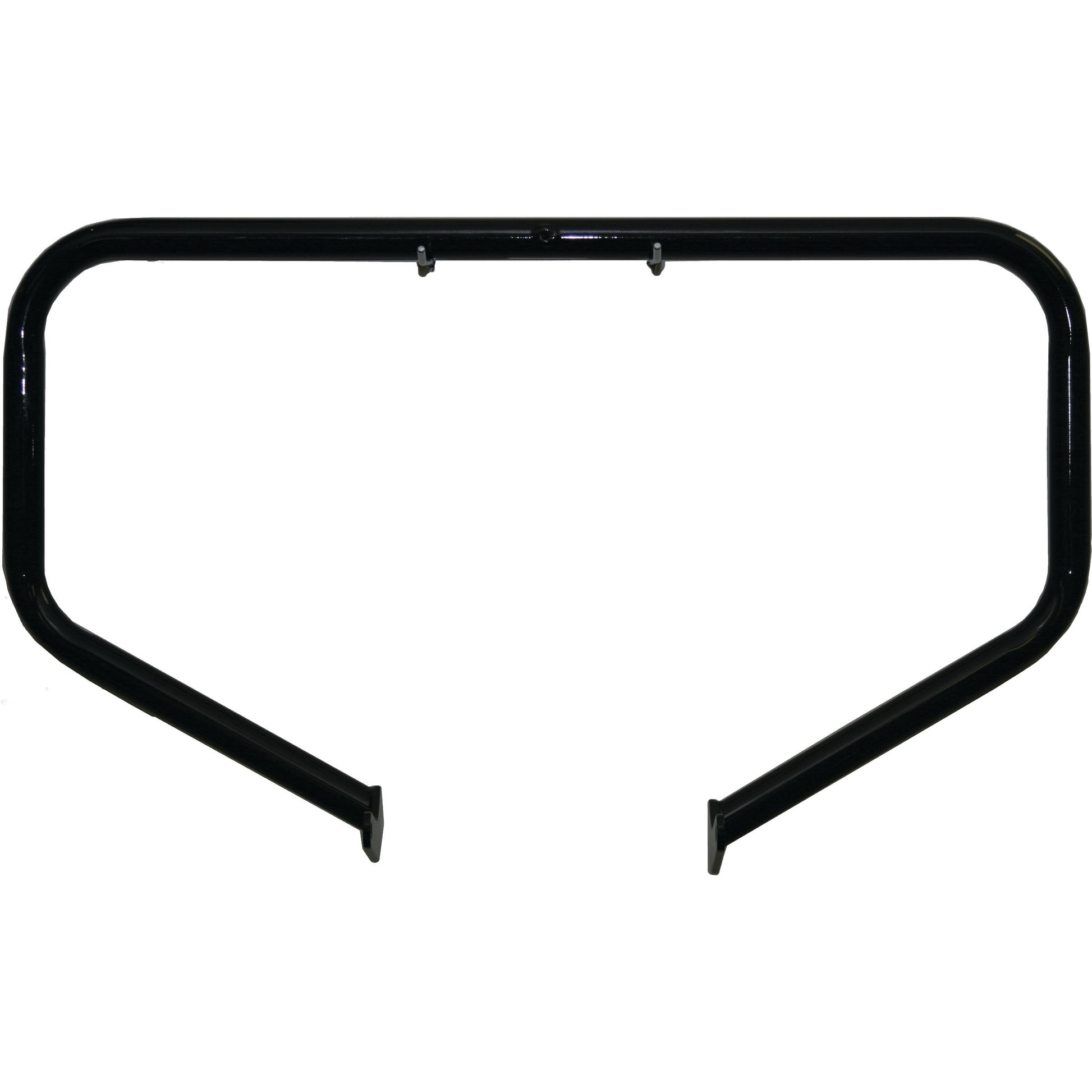 Engine Guard Hd Unibar All Softail 00 Up Blk