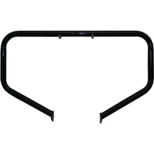 Engine Guard Hd Unibar All Softail 00 Up Blk