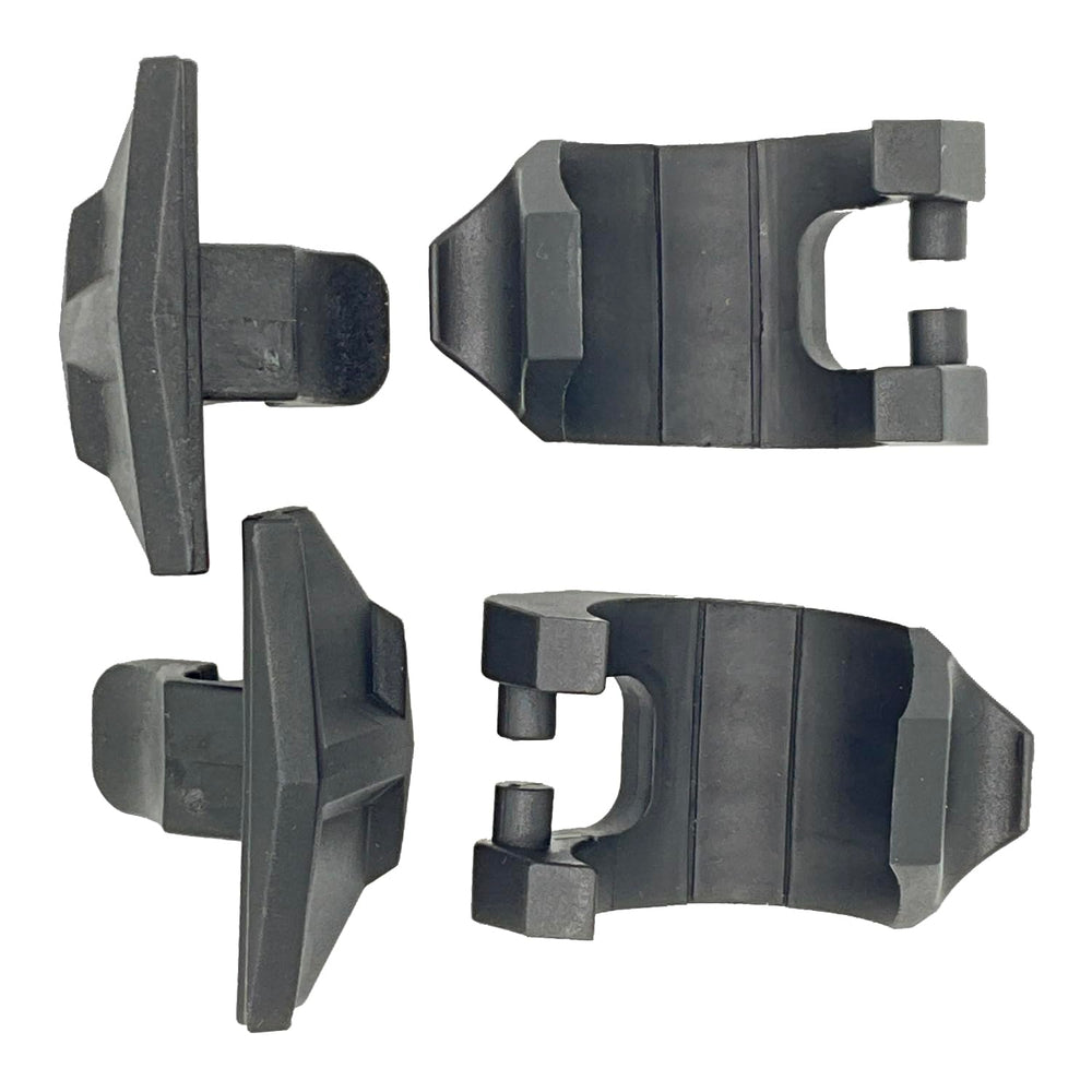 
                      
                        Polaris Off Road Lock & Ride Windshield Clamp - 2207386
                      
                    