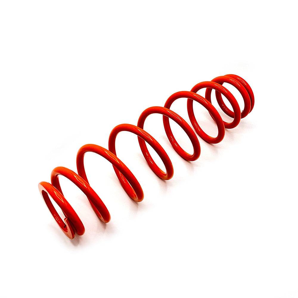 
                      
                        Polaris ATV Spring 100#, 12.3 in, Orange Madness, Genuine OEM Part 7043697-589, Qty 1
                      
                    