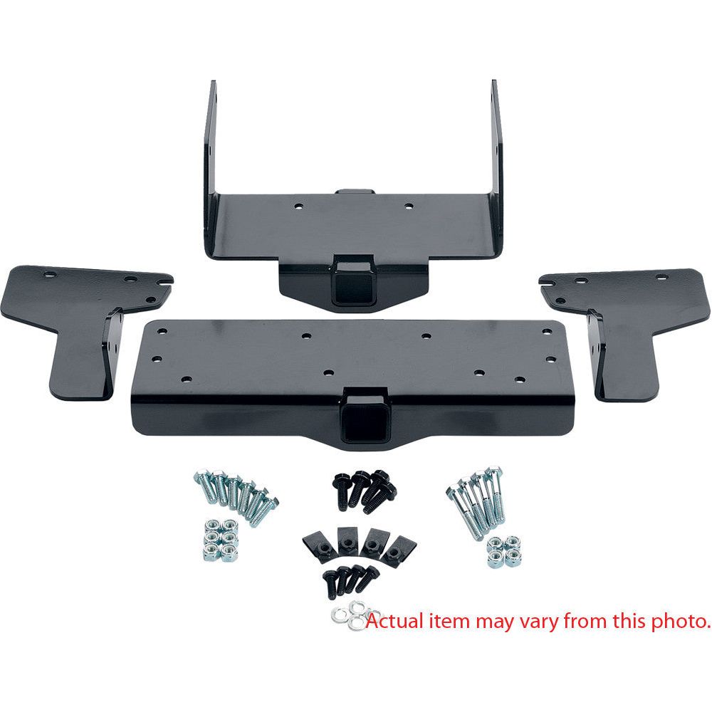 Winch Mnt Yamaha Kodiak 450