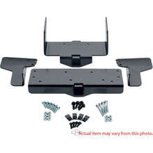 Winch Mnt Yamaha Kodiak 450