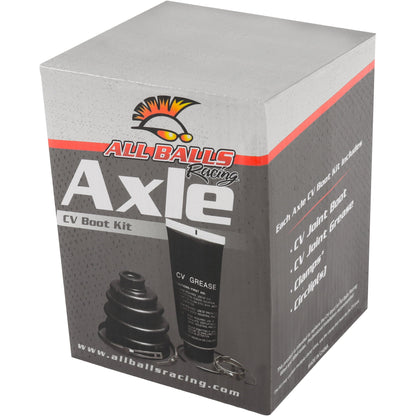 Extreme Axle Boot Kit