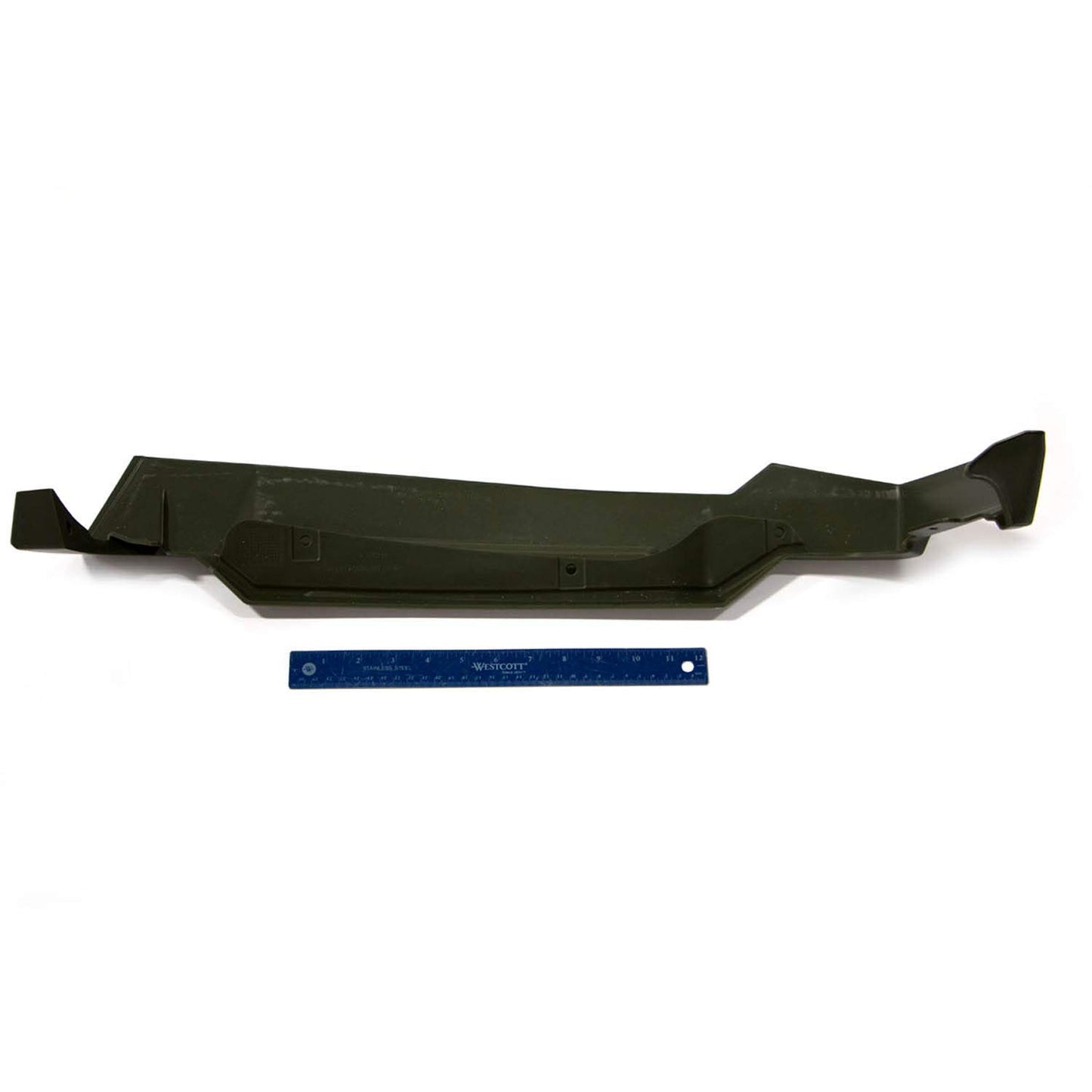 Polaris ATV Rear Box Fender, Left, Sagebrush Green Metallic, Genuine OEM Part 5450715-498, Qty 1