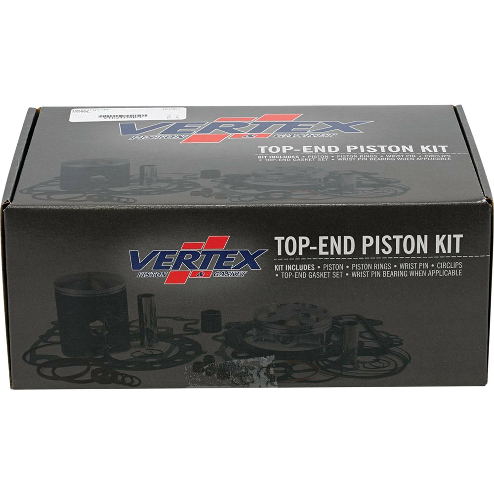 
                      
                        Top End Kit Cast Replica 47.45/Std Yam
                      
                    