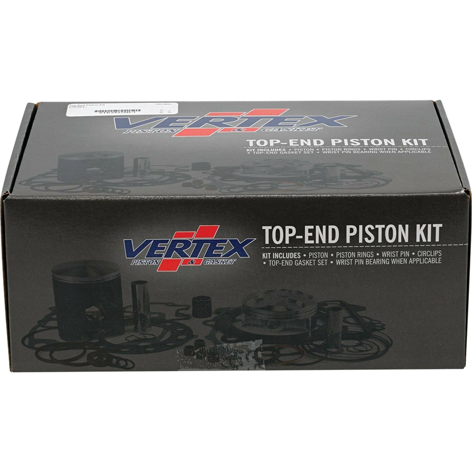 Top End Kit Cast Replica 47.45/Std Yam