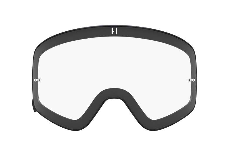 Havoc Racing Magnetic Lens Clear