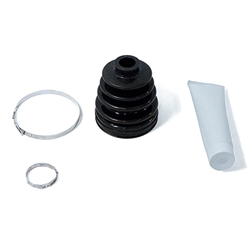 Polaris RZR Boot Kit, Genuine OEM Part 2204102, Qty 1
