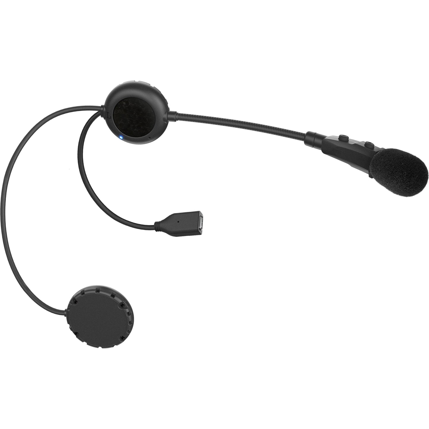 3s Plus Bluetooth System Boom Microphone Kit