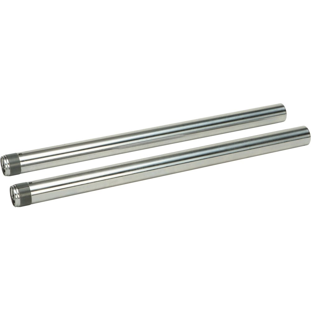 39mm Fork Tubes 23"  2" Under Xl `09 Up