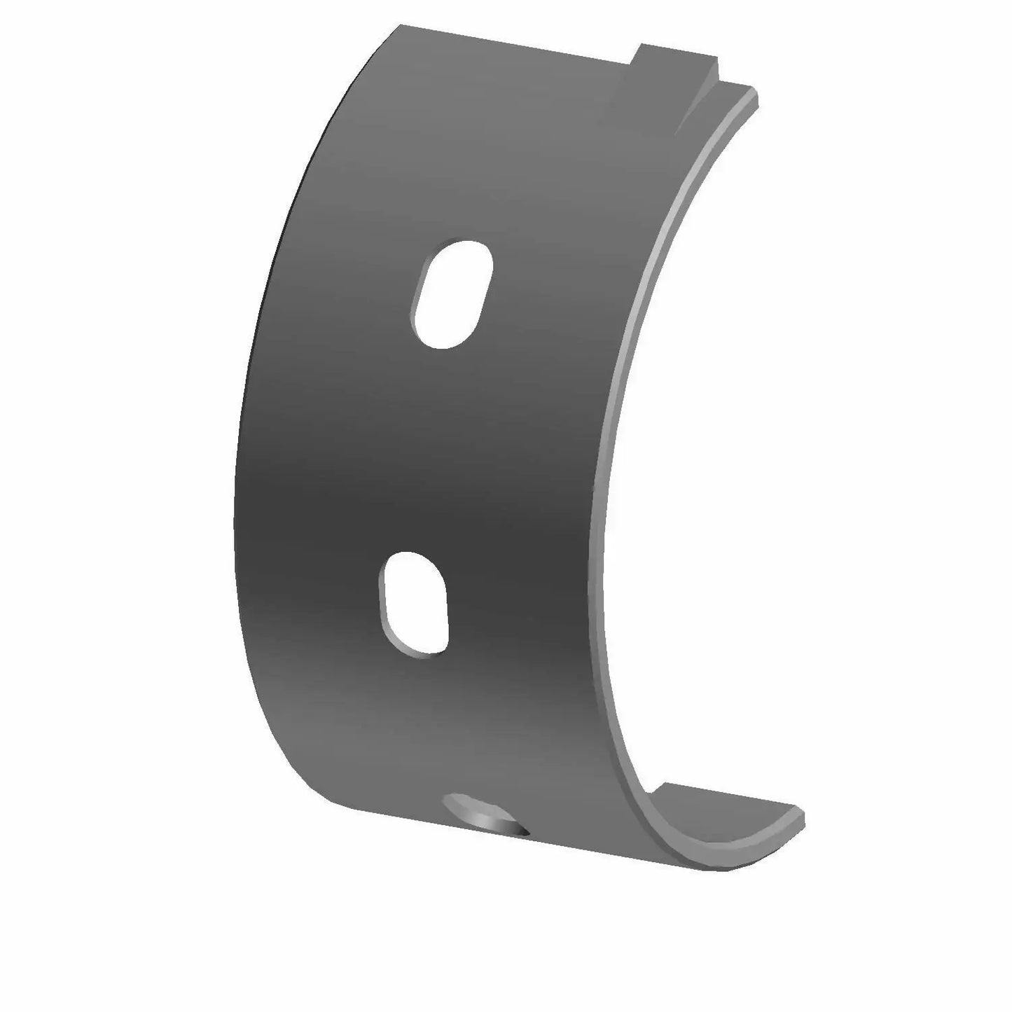 Polaris Ranger Main Bearing, Red, 41 mm, Genuine OEM Part 3514662-005, Qty 1