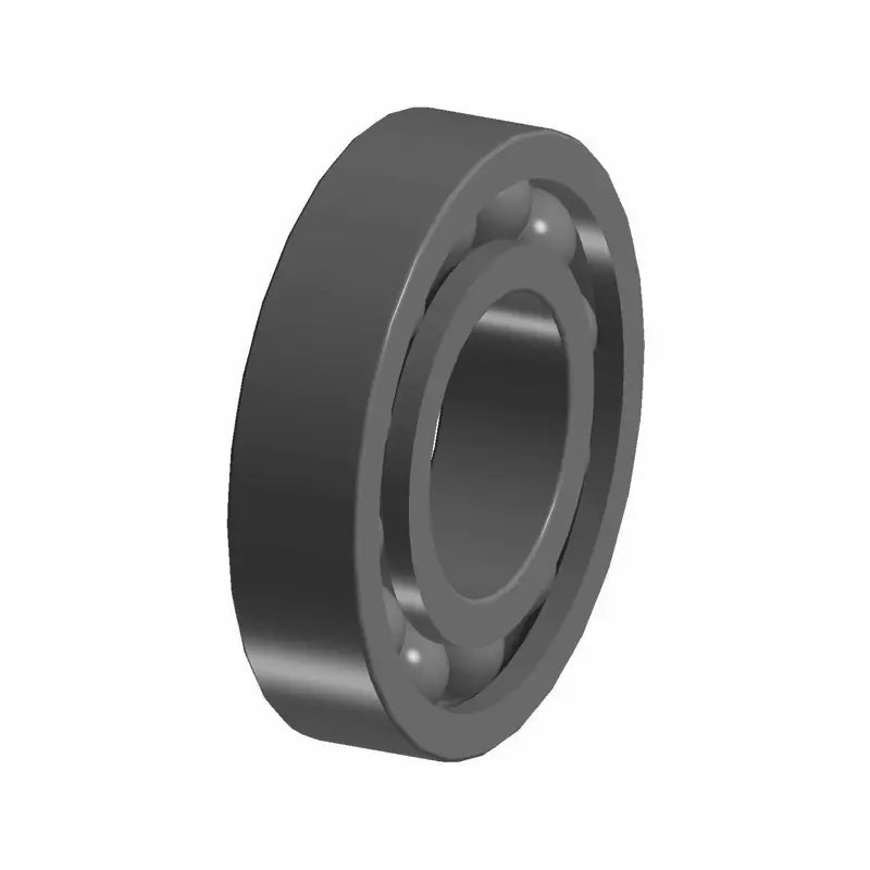 Indian Ball Bearing, 17 x 35 x 8 - 3514819