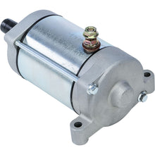 Starter Motor Yam