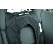 DragonFire Racing Harness Evo- Black