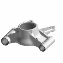 Polaris ATV Bearing Carrier, Right, Genuine OEM Part 5143608, Qty 1