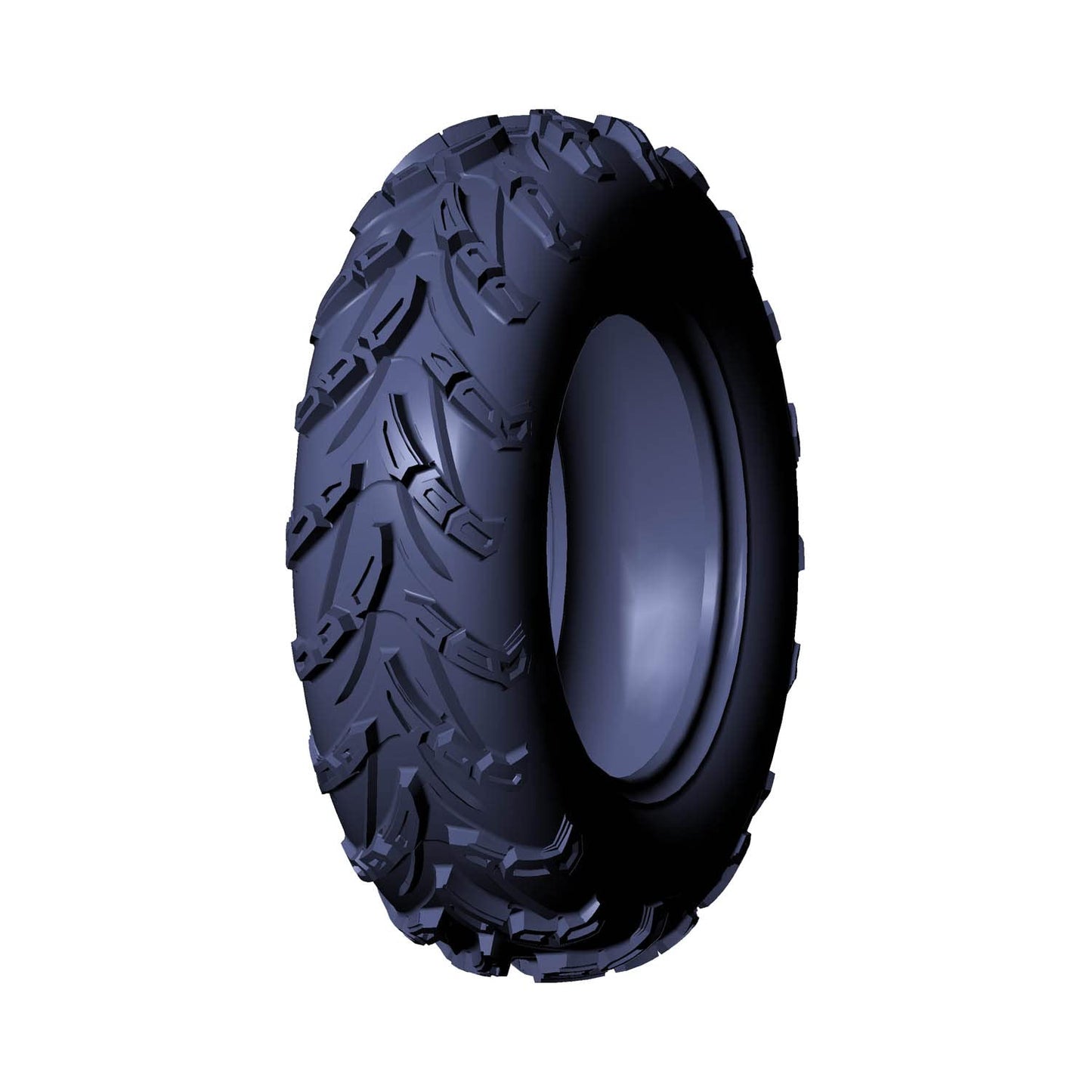 Polaris CU05S Tire, 26x8-14, Part 5415600
