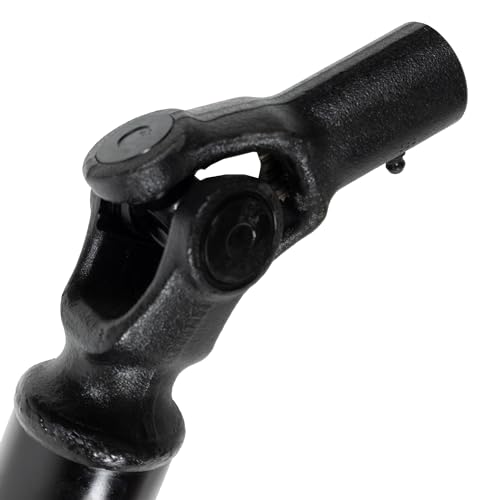 Polaris RZR Front Propshaft Assembly, Genuine OEM Part 1332951, Qty 1