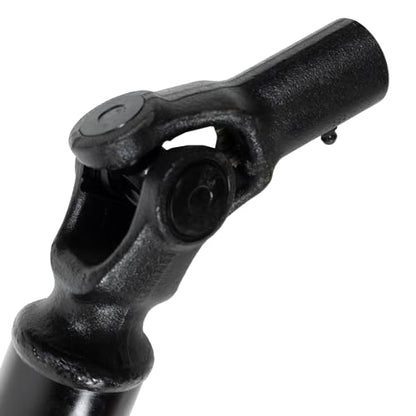 Polaris RZR Front Propshaft Assembly, Genuine OEM Part 1332951, Qty 1