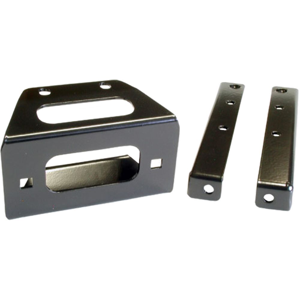 Winch Mount