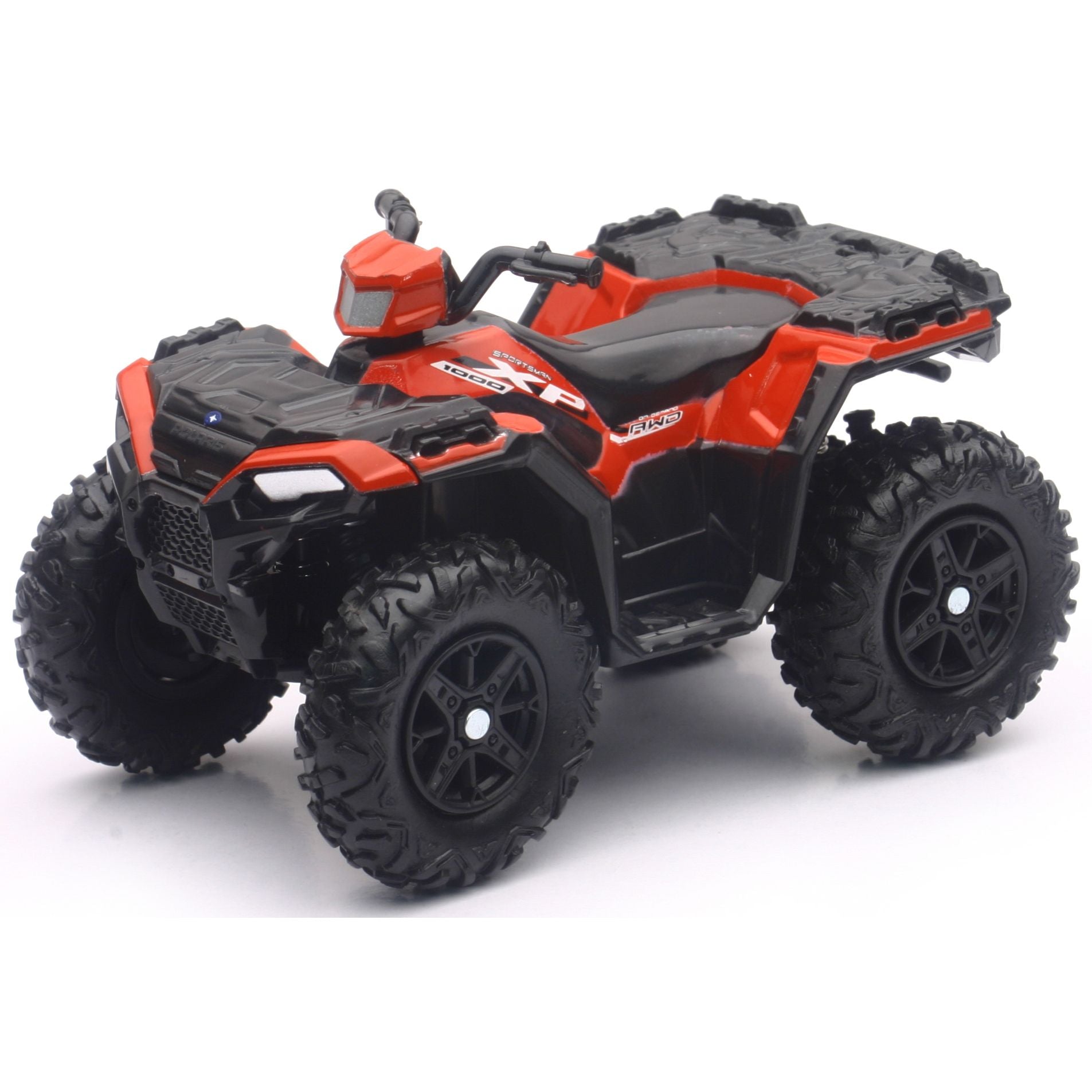 Replica Mini Utv Pol Sportsman Xp 1000
