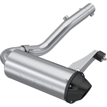 5" Single Slip On Performance Series