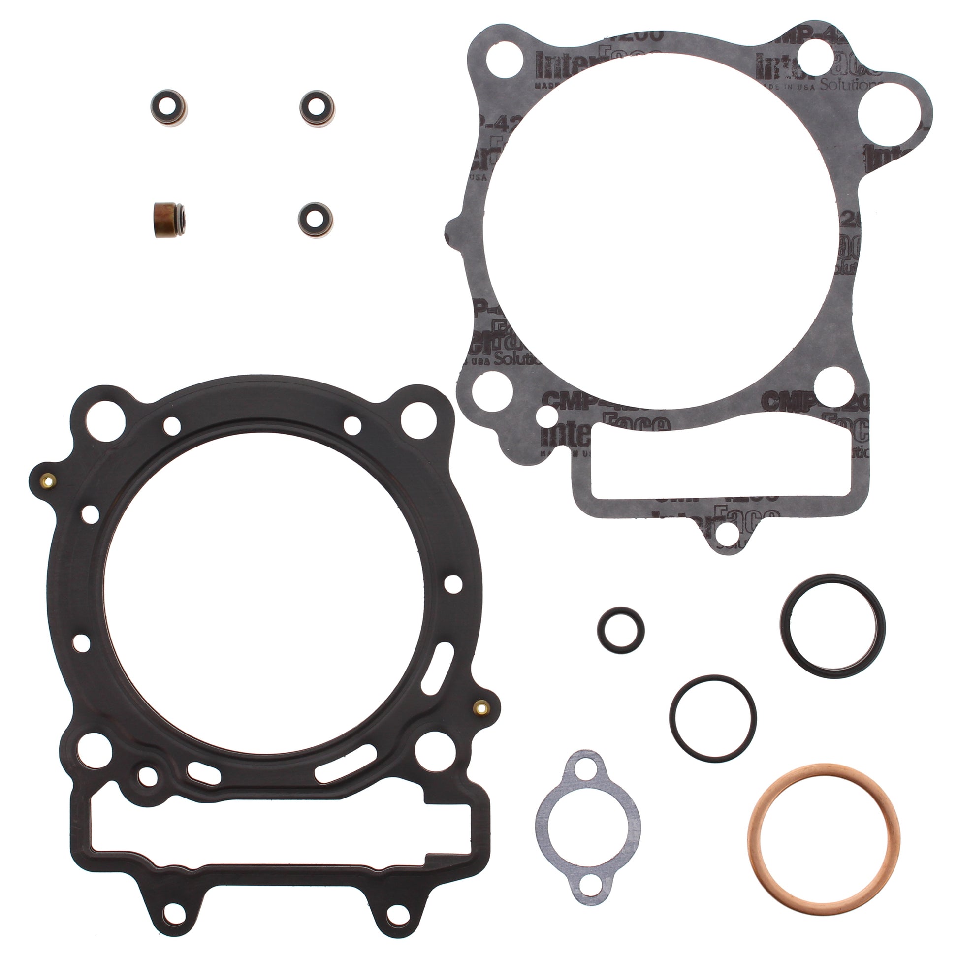 Top End Gaskets  Kawasaki