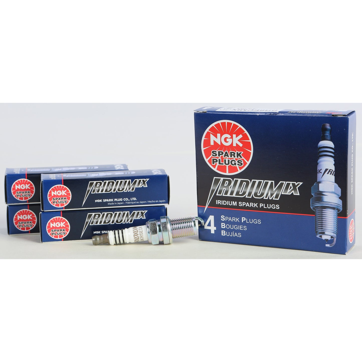 Spark Plug #6341/04