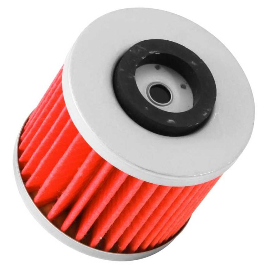 K&N Yamaha / MUZ / MZ / Sachs / Aprilia / Derbi 2.156in OD x 2.313in H Oil Filter