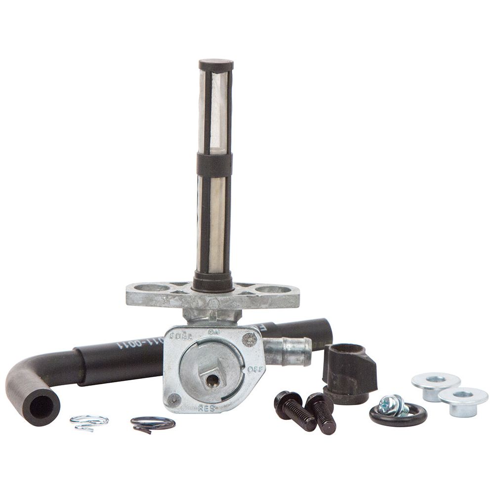 Fuel Valve