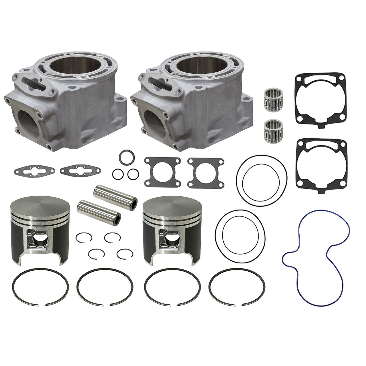 Cylinder Kit Pol