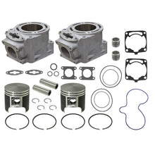 Cylinder Kit Pol