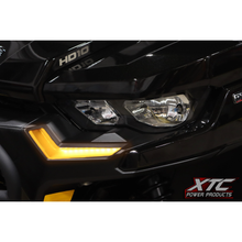 Front Signature Light Can