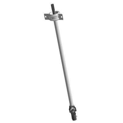 Polaris RZR Rear Propshaft Assembly, Genuine OEM Part 1333425, Qty 1