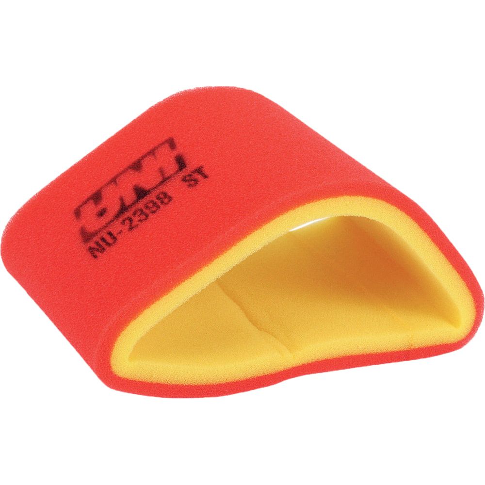 Multi Stage Competition Air Filter