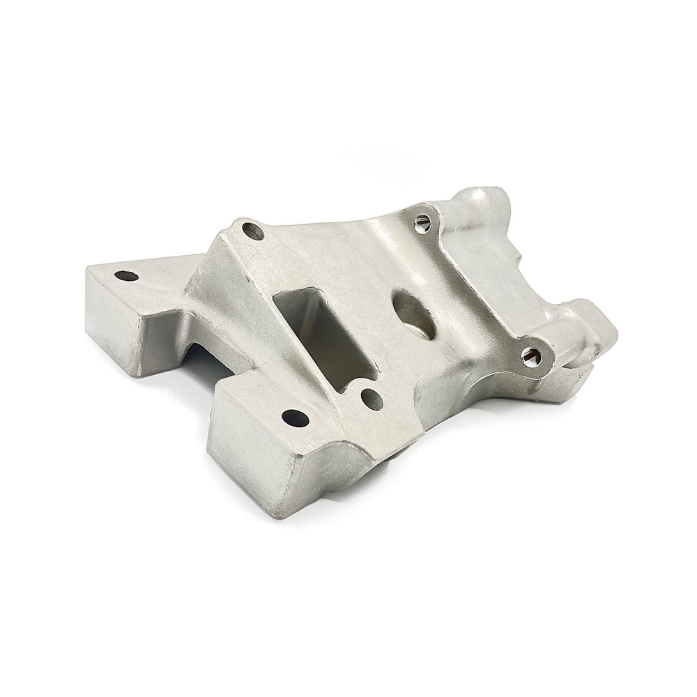 
                      
                        Polaris BRKT-TRANSJOINT,MACH [FROM 7/12/2021], Genuine OEM Part 5143718, Qty 1
                      
                    