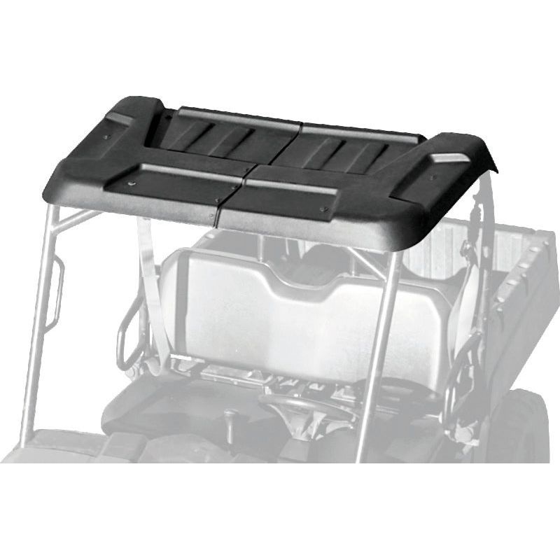 
                      
                        QuadBoss 09-14 Polaris Ranger 400 Roof
                      
                    