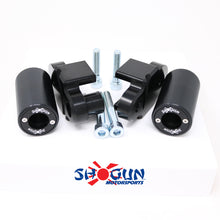 Pa2 Frame Sliders No Cut Black Kaw