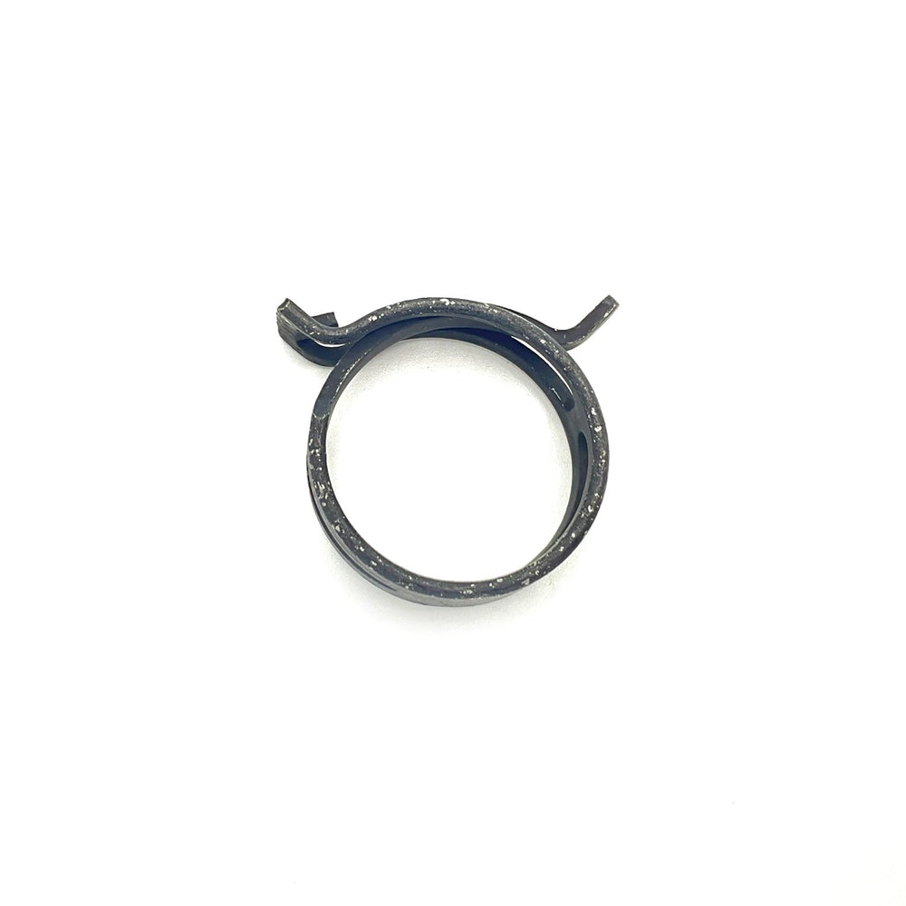 Polaris RZR Springband Clamp, 35/12, Genuine OEM Part 7080844, Qty 1
