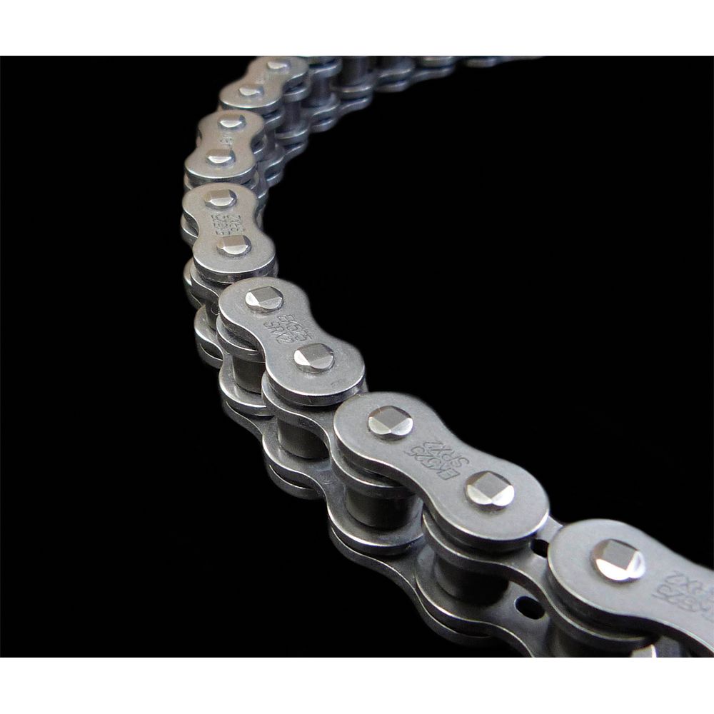 Chain Srx2 X Ring 520 120l