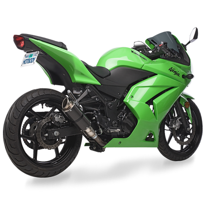 Fender Eliminator Textured Black Kaw