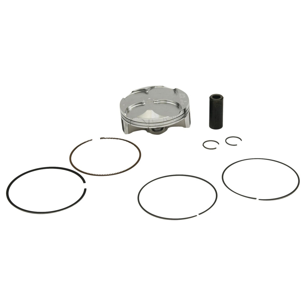 Piston Kit Hc Forged 78.97/Std 14.4:1 Hon