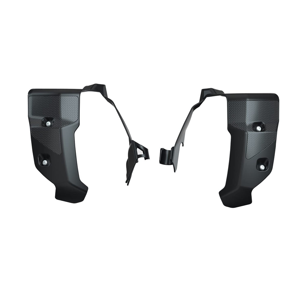 
                      
                        Indian Motorcycle Aero Management Kit - 2889571
                      
                    